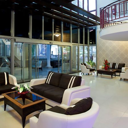 Diamore Hotel Alanya Exterior photo