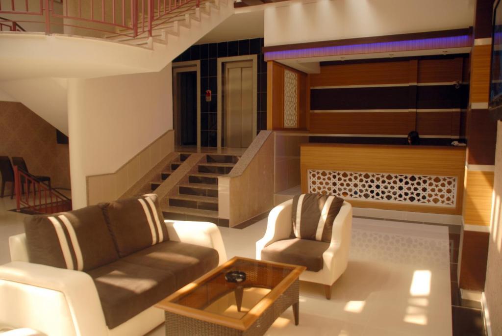 Diamore Hotel Alanya Exterior photo