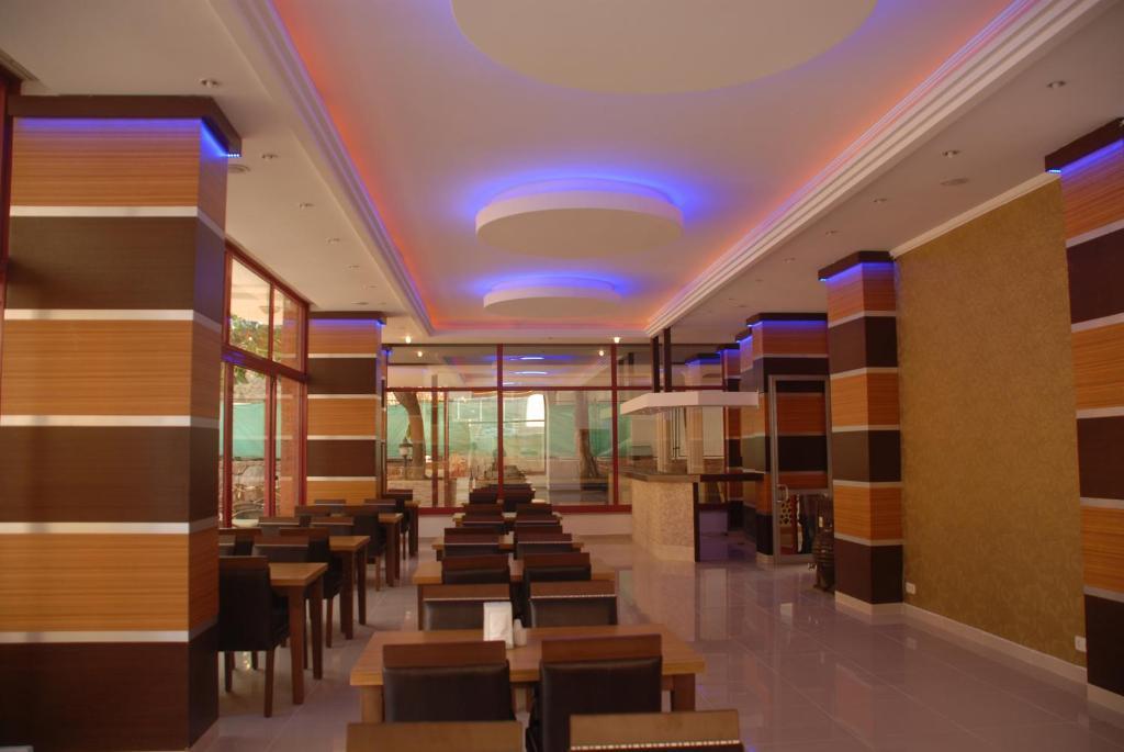 Diamore Hotel Alanya Exterior photo