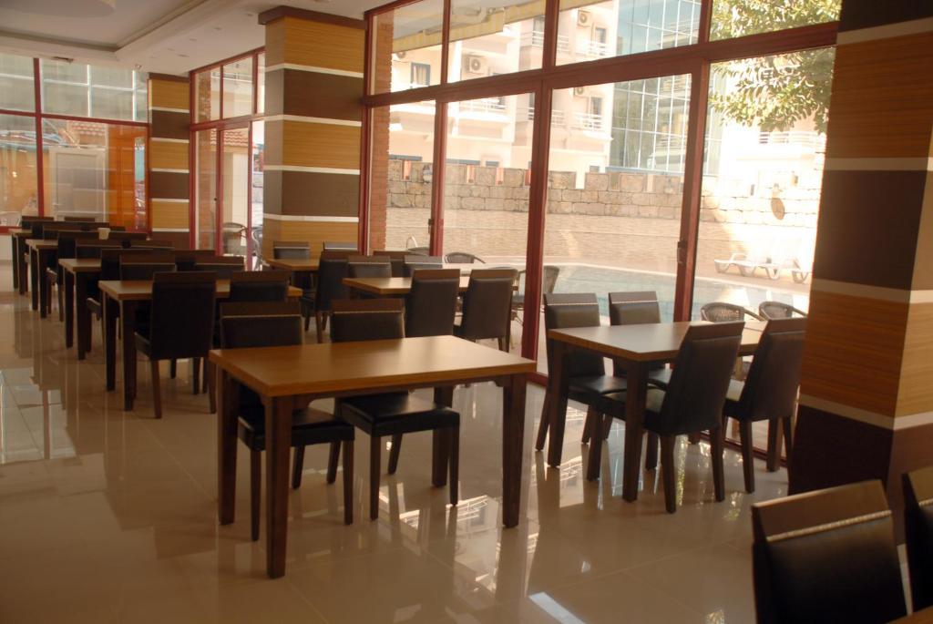 Diamore Hotel Alanya Exterior photo
