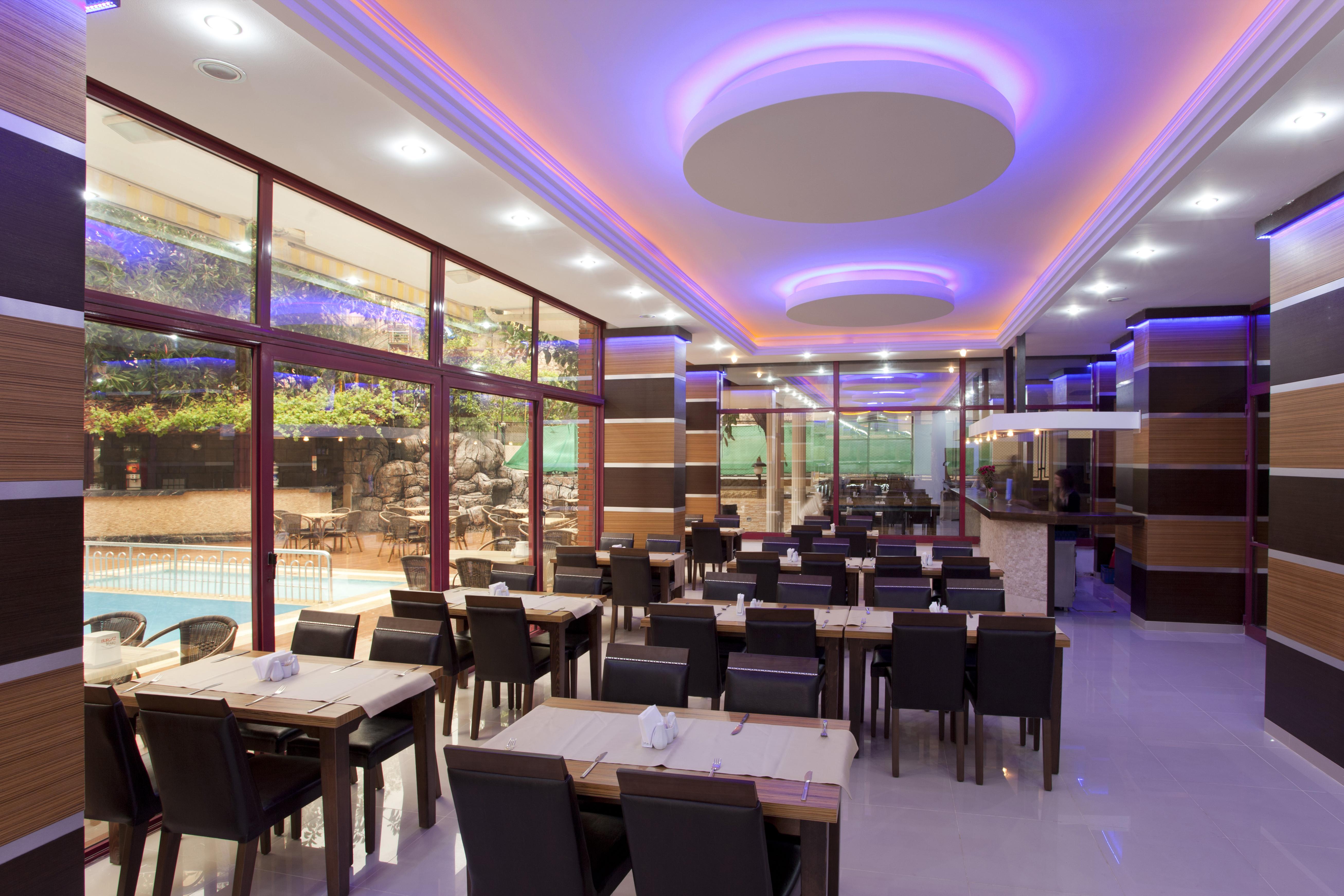 Diamore Hotel Alanya Exterior photo