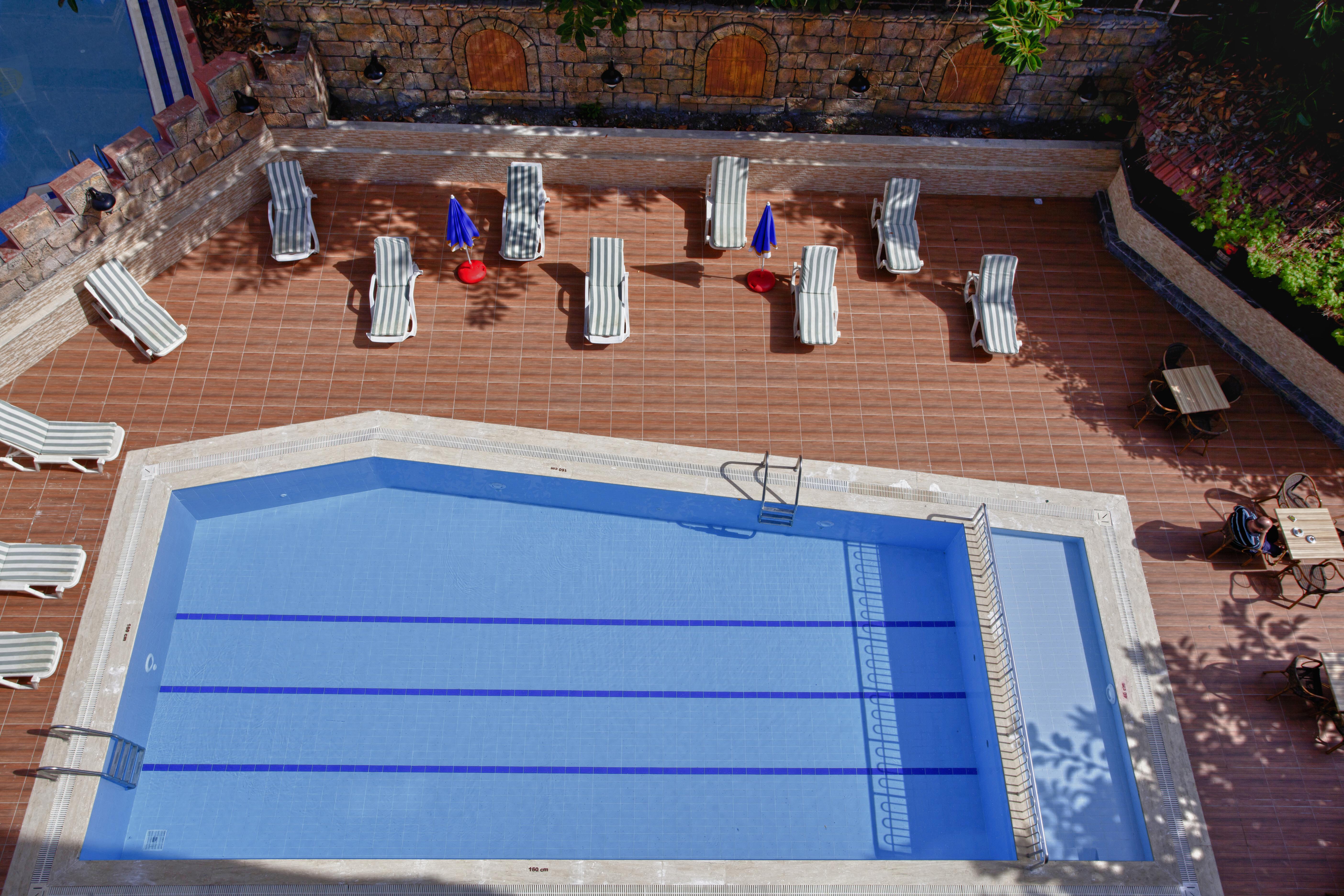 Diamore Hotel Alanya Exterior photo
