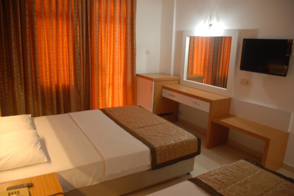 Diamore Hotel Alanya Room photo
