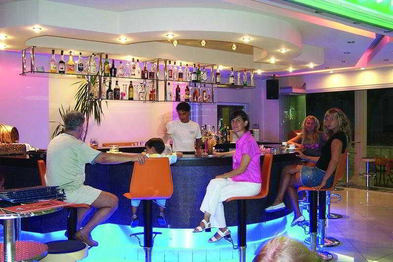 Diamore Hotel Alanya Exterior photo